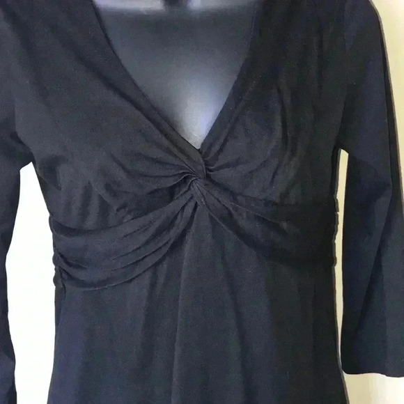 Patagonia Twist Knot Outdoor Active Top Size S-WB3 - Picture 3 of 4